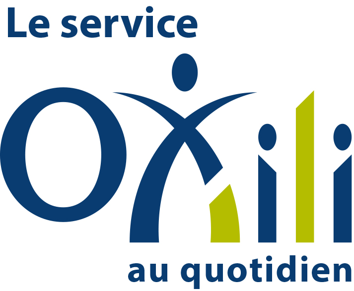 Le service Oxili au quotidien
